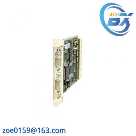 ABB CI532V02 3BSE003827R1 MODBUS Interface Module, High-Speed Communication