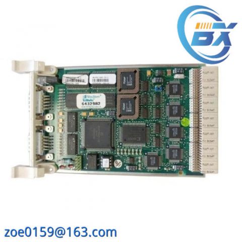ABB CI532V09 Control Board - Advanced Industrial Automation Solutions