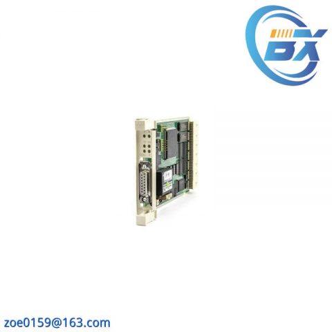 ABB CI545V01 | Ethernet Submodule for Industrial Automation, 200 Characters or Less