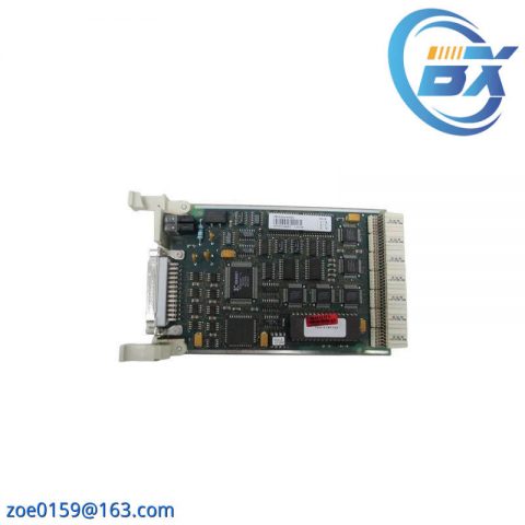 ABB CI570 3BSE001440R1 - Advanced Master Fieldbus Controller