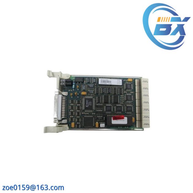 ABB CI570 3BSE001440R1 - Advanced Master Fieldbus Controller