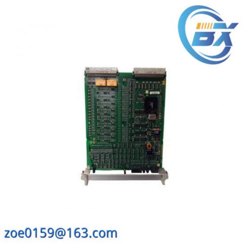 ABB CI572 3BSE017712R1: High-Speed LonWorks Communication Module for Industrial Automation