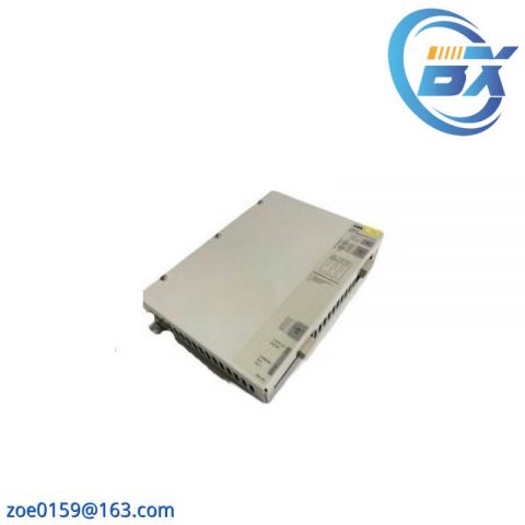ABB CI627A-3BSE017457R1 Bus Administrator for Advanced Industrial Control
