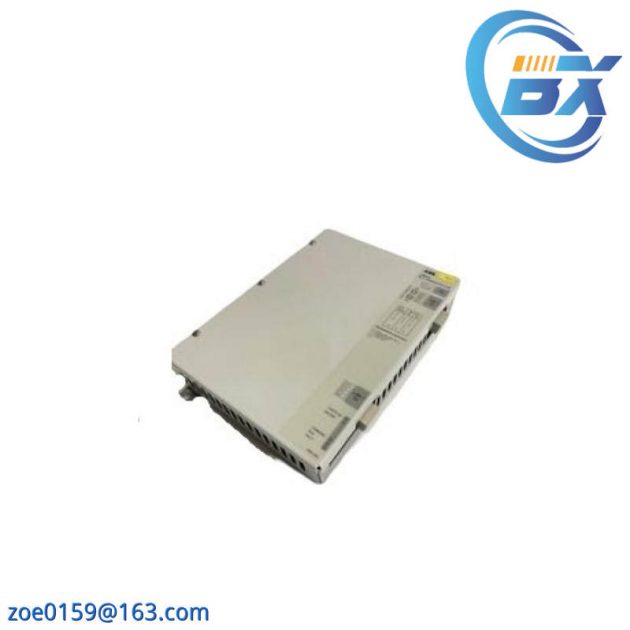 ABB CI627A-3BSE017457R1 Bus Administrator for Advanced Industrial Control