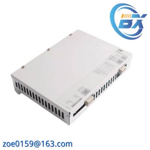 ABB CI627A 3BSE017457R1 Bus Administrator Module