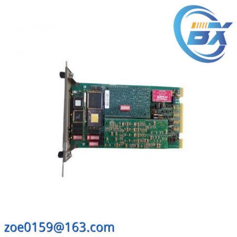 ABB CI630K02 3BSE011002R1 AF100 Redundant Interface Kit for Industrial Automation