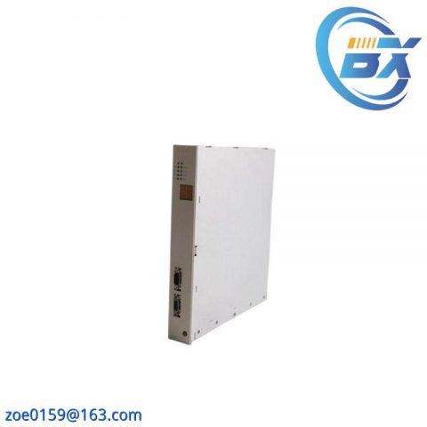 ABB CI680 3BSE007364R1 - Industrial Communication Interface