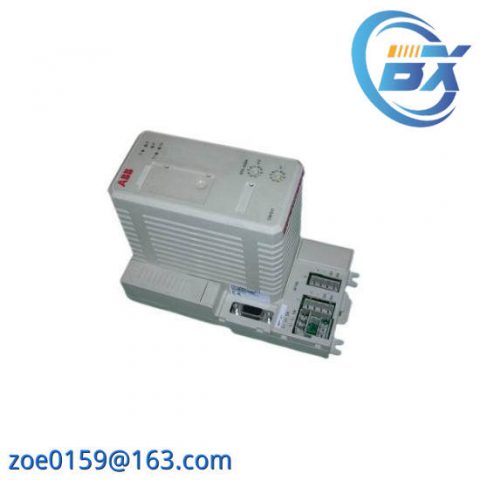 ABB CI810V1 3BSE008584R1 Field-Communication-Interface