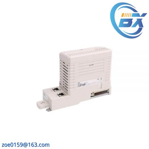 ABB CI820V1 3BSE025255R1 Redundant FCI: Industrial Control Module for Enhanced System Reliability