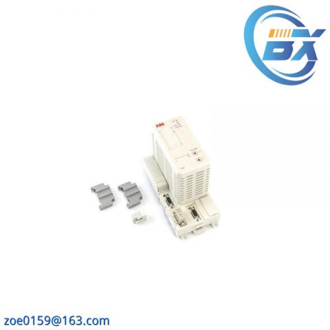 ABB CI830 Profibus Communication Interface 3BSE013252R1