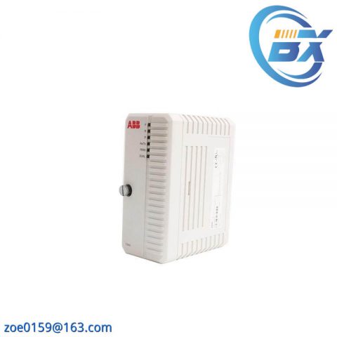 ABB CI840 3BSE022457R1 Profibus-DP Communication Module