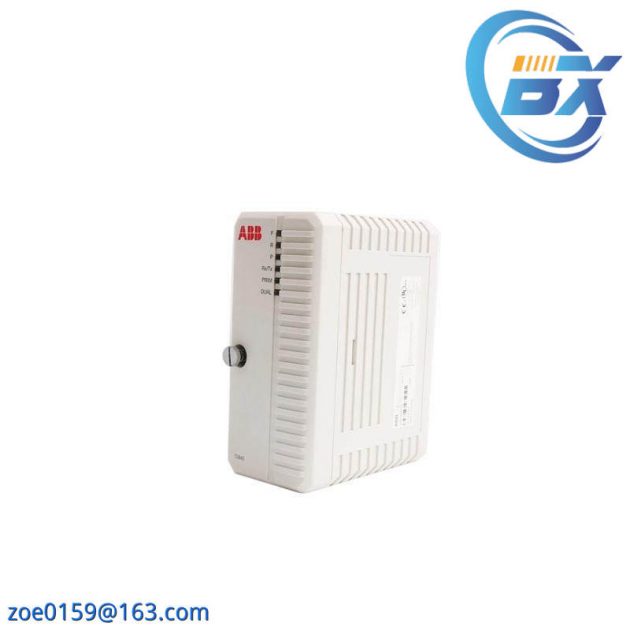 ABB CI840 3BSE022457R1 Profibus-DP Communication Module