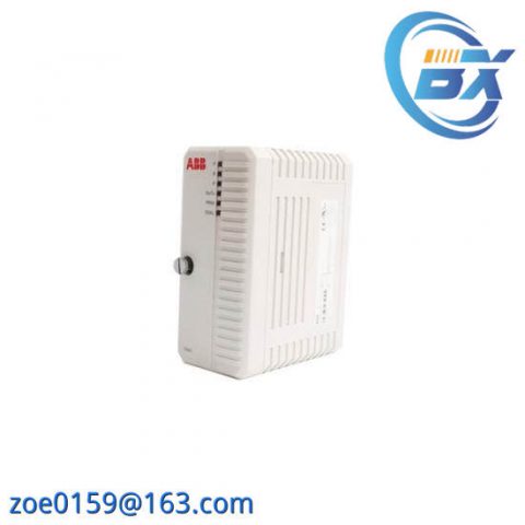 ABB CI840 3BSE022457R1 Communication Interface Module - Reliable and Efficient Control Solution