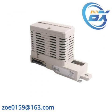 ABB CI852K01 3BSE018102R1 RDCU-12C Control Unit - Advanced Automation Solutions