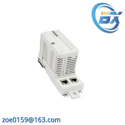 ABB CI853 Communication Interface - Industrial Automation Solutions
