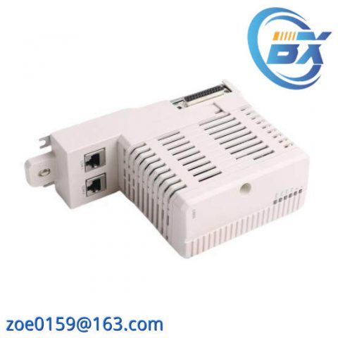ABB CI853K01 3BSE018103R1 Dual RS232-C Interface for Industrial Automation