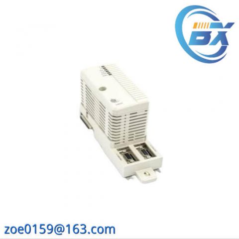 ABB CI854A PROFIBUS-DP/V1 Interface Module, Precision Control in Industrial Automation