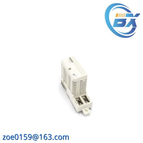 ABB CI854AK01 3BSE030220R1 - Advanced Industrial Control Module