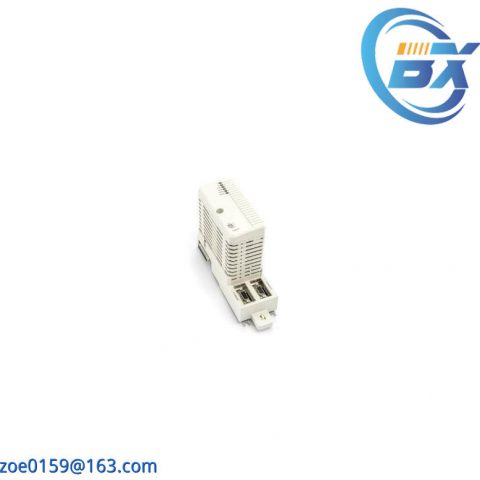 ABB CI854AK01 - 3BSE030220R1 Communication Interface: Precision Control in Automation Solutions