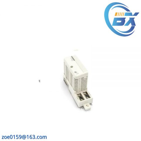 ABB CI854AK01 3BSE030220R9 - High-Performance Communication Interface Module