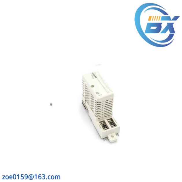 ABB CI854AK01 3BSE030220R9 - High-Performance Communication Interface Module