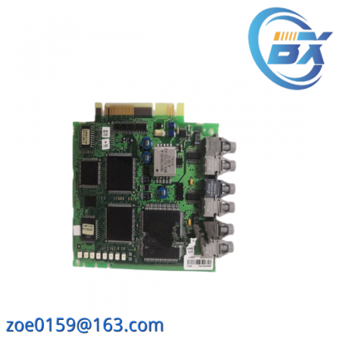 ABB CI858-1 3BSE018137R1 - High-Performance Motherboard Card for Industrial Automation