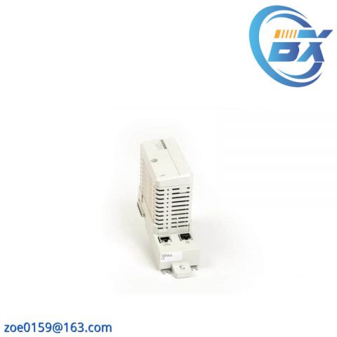 ABB CI869K01 - Advanced AF100 Communication Interface Module