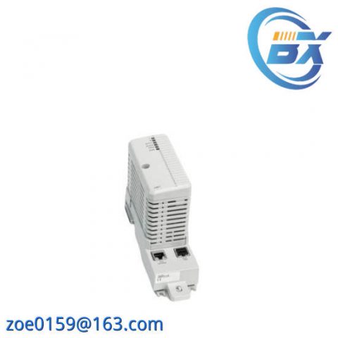 ABB CI871AK01 3BSE092693R1 Digital Input Module for Industrial Automation Control Systems