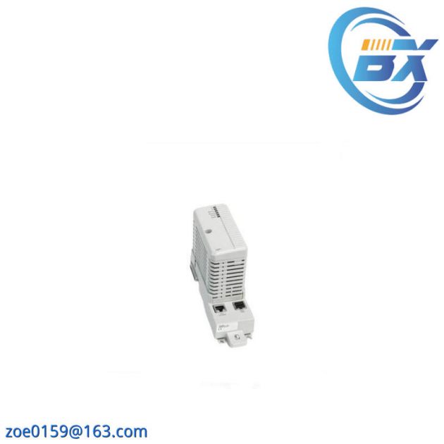 ABB CI871AK01 3BSE092693R1 Digital Input Module for Industrial Automation Control Systems