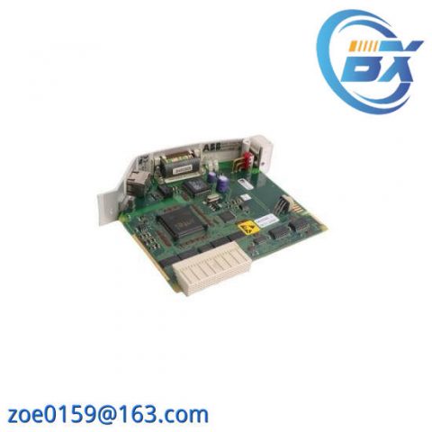 GE-FANUC ABB CI930F 3BDH001010R0005 Ethernet Module - Industrial Communication Interface