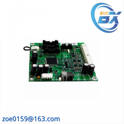 ABB CINT-01C - Microcontroller Interface Board for Advanced Automation Solutions