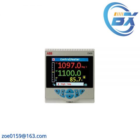 ABB CM30/000S0E0/STD - Industrial Automation Controller