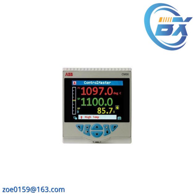 ABB CM30/000S0E0/STD - Industrial Automation Controller