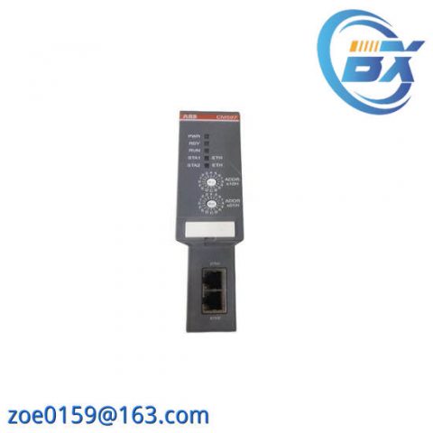 ABB CM597ETH Communication Module