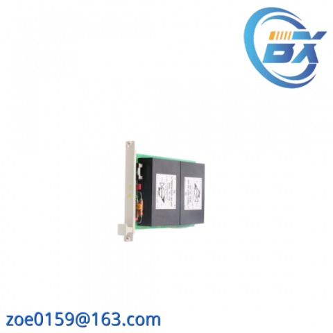 ABB CMA121 - High Efficiency DC Power Supply Module