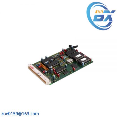 ABB CMA124 3DDE300404 Measuring Card - Precise Control Solutions