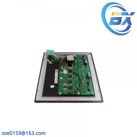 ABB CMA130 3DDE300410 High Performance Industrial Module