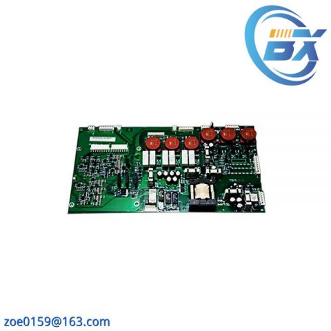 ABB CMIB-11C0 INTERFACE BOARD - High-Performance Control Module for Advanced Manufacturing Solutions