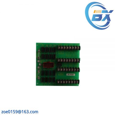 ABB CMIB-11C 3AUA0000041488 Interface Board
