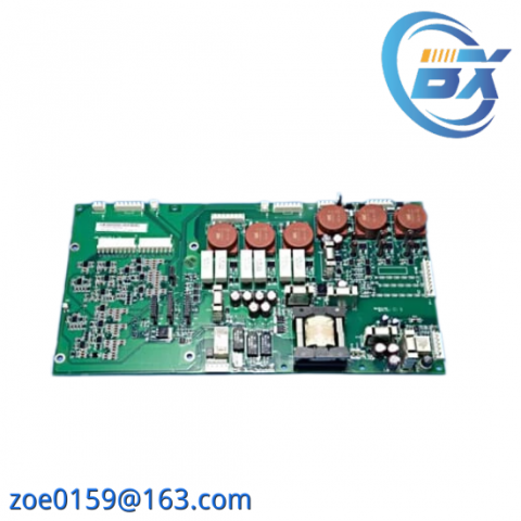 ABB CMIB-11C 3AUA - Industrial Control Module; Manufacturer: ABB