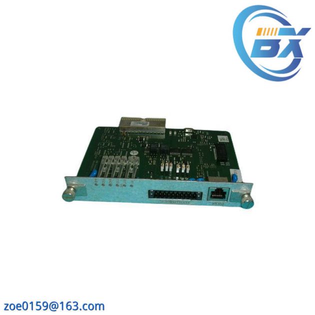 ABB COM0011 2RAA005844A0007J Control Panel Module - Advanced Industrial Automation Solution