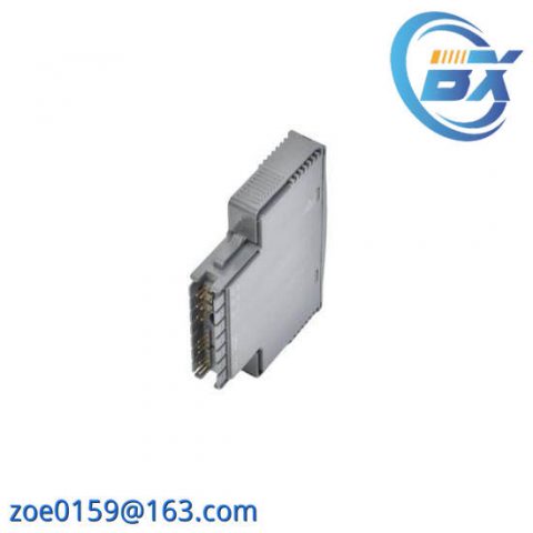 ABB Contrans 1 v17151-210 Control Board - High-Performance Control Module