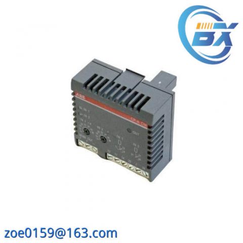 ABB CP-A CM 1SVR427075R0000 Power Supply - High Efficiency Modular Component for Industrial Automation