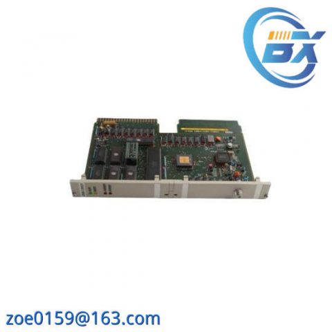 ABB CRBE 2.90931 Card Module - Control & Monitoring Solutions for Industrial Automation