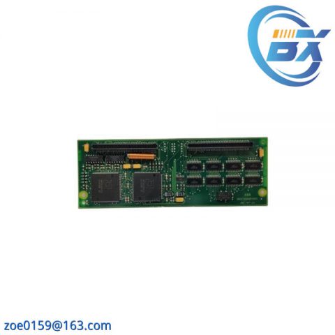 ABB CS503V1 PCB CARD: Precision Control, Industrial Automation Excellence