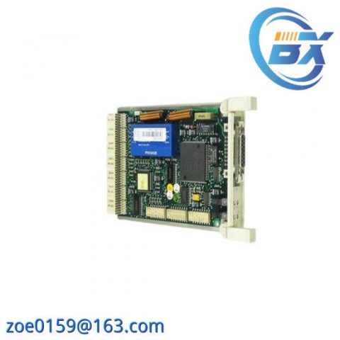 ABB CS513 3BSE000435R1 High-Frequency Industrial Control Module