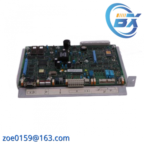 ABB CSA463AE | HIEE400103R0001 | CS A463 AE Monitoring Module