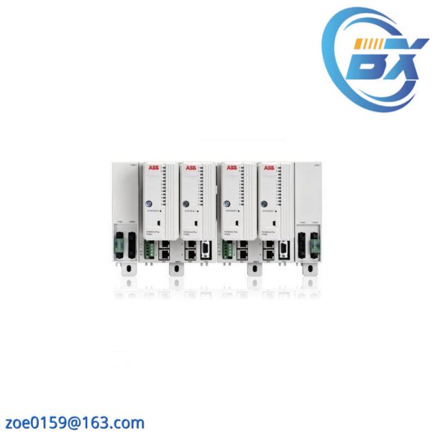 ABB CTB810 HN800 - Industrial Control Module