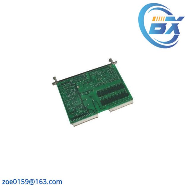 ABB CTB810, HN800 Control Module