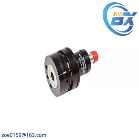 ABB D1724-20B/B1724-20B 3N3745W Air Bearing Motor - Precision Engineering for Industrial Control
